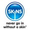 Skins Condoms