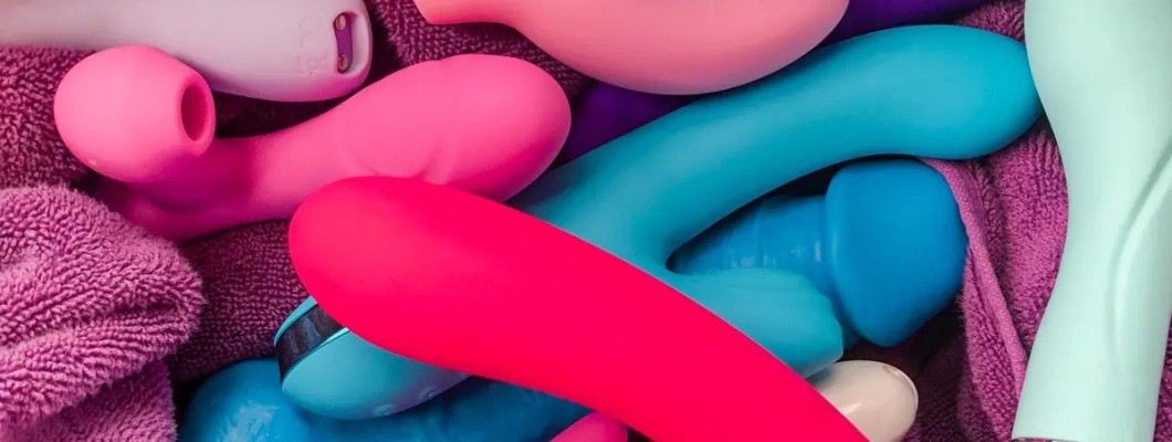 Enhancing Intimacy: The Role of Adult Toys in the Bedroom