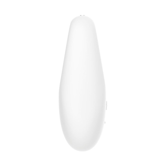 Satisfyer Layons Temptation Clitoral Vibrator White