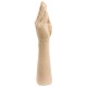 The Hand 16 Inch Realistic Dildo