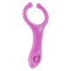 ToyJoy Vibrating ClitStim CRing