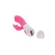 ToyJoy Funky Rabbit Vibrator Pink