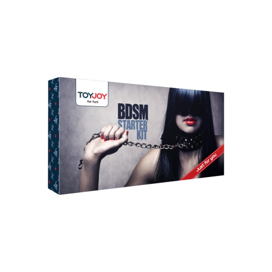 ToyJoy BDSM Starter Kit