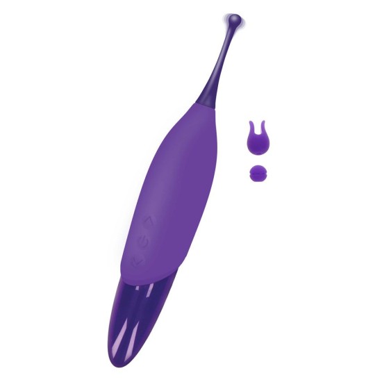 ToyJoy SeXentials Magnificent Clitoral Simulator