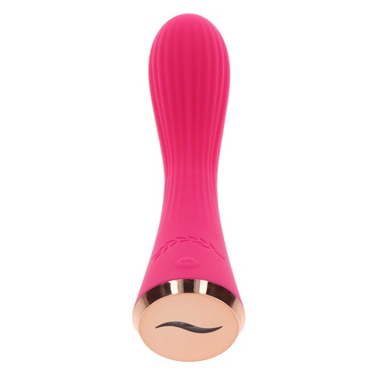 ToyJoy Ivy Rose Vibrator