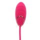 ToyJoy Ivy Lily Remote Control Egg