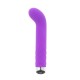 ToyJoy Smile Tickle My Senses Purple Mini G Spot Vibe