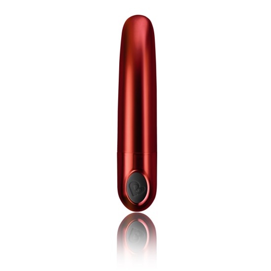 Rocks Off Ruby Caress Vibrator