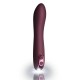 Rocks Off Giamo Divine G Baby Burgundy