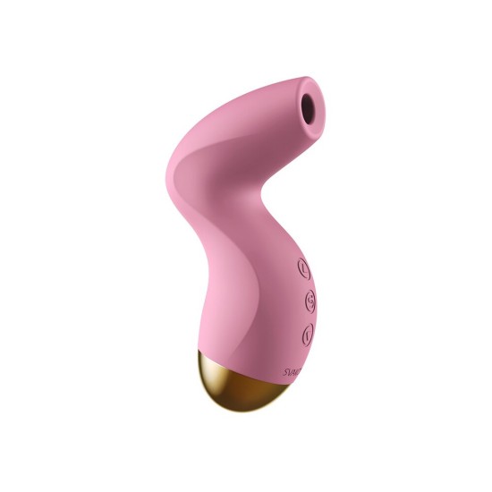 Svakom Pulse Pure Deep Suction Stimulator