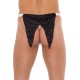 Mens Waiter GString