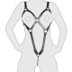 Zado Leather Harness UK Size 8 to 12