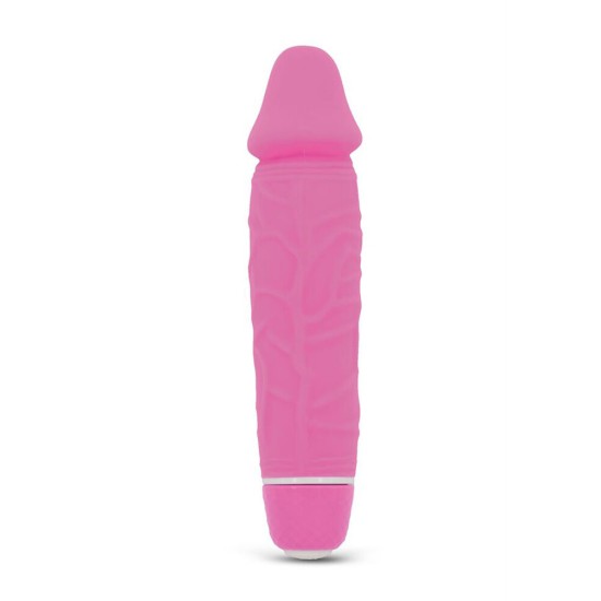 Classic Mini Vibe 5 Inches Pink