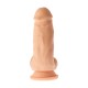 Mister Dixx Bold Barry 7.1 Inch Dildo