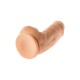 Mister Dixx Bold Barry 7.1 Inch Dildo