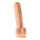 Mister Dixx Macho Max 8.3 Inch Dildo