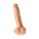 Mister Dixx Mighty Mike 9 Inch Dildo