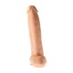 Mister Dixx Giant Gio 11.8 Inch Dildo