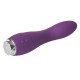 Flirts G Spot Vibrator Purple