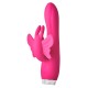 Flirts Butterfly Vibrator Pink