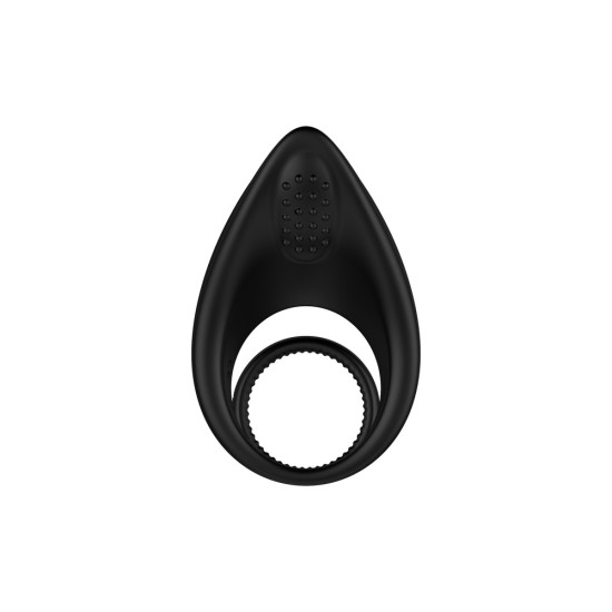 Nexus Enhance Vibrating Cock and Ball Ring