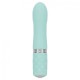 Pillow Talk Flirty Rechargeable Bullet Teal