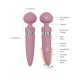 Pillow Talk Sultray Wand Massager