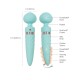 Pillow Talk Sultry Wand Massager