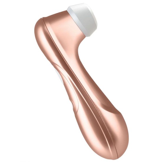 Satisfyer Pro 2 NEXT GENERATION Clitoral Massager