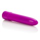 Neon Purple Mini Multi Speed Vibrator