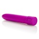 Neon Purple Mini Multi Speed Vibrator