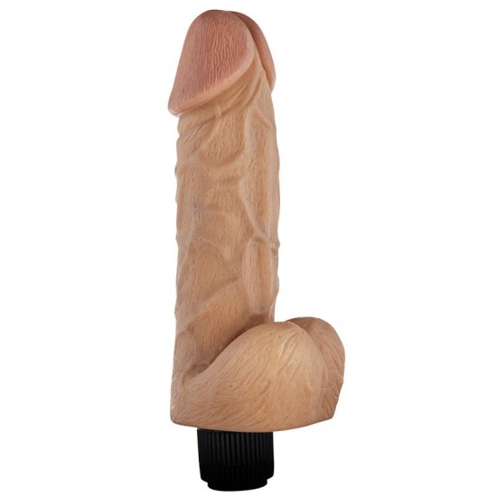 ToyJoy Boy Wonder Large Penis Vibrator