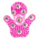 Roller Balls Massager Glove