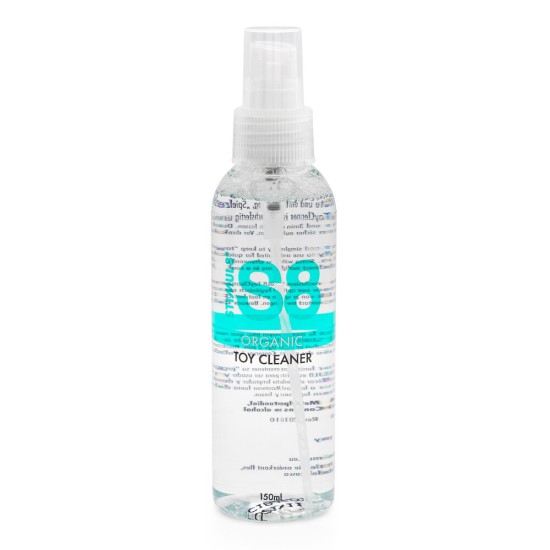 S8 Organic Toy Cleaner 150ml