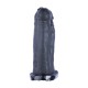 Hardastic Triple Man Dildo