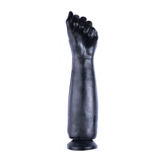 Fist Impact Long Deep Hold Fist Dildo