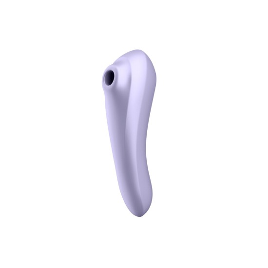 Satisfyer Dual Pleasure App Enabled