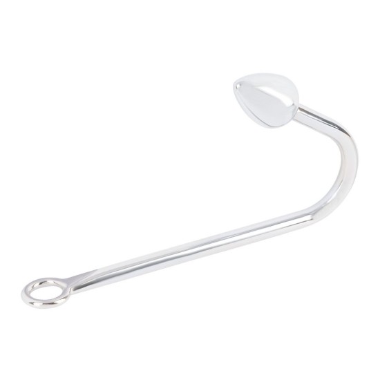 Aluminum Bondage Hook