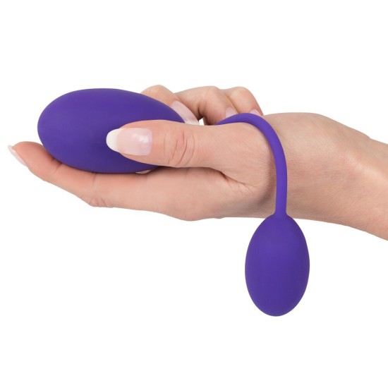 Pussy and Ass Orgasm Massage Balls