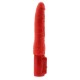 Red Push Standard Vibrator