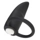 Black Velvets Vibrating Ring