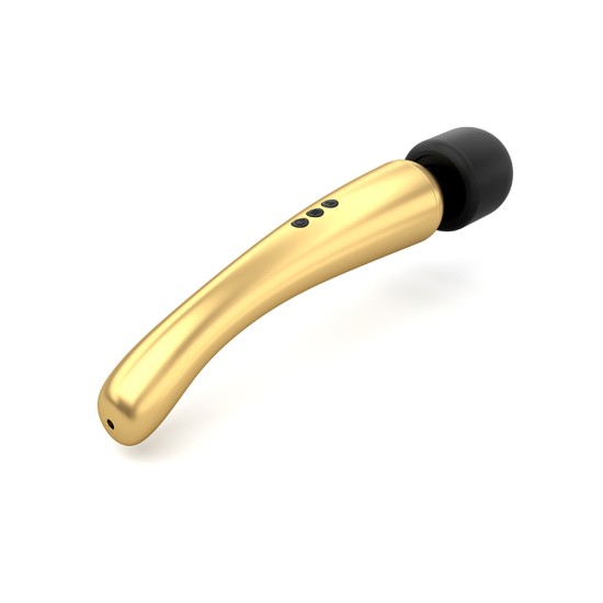 Dorcel Rechargeable Mega Wand Gold