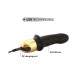 Dorcel Mini Lover 2 Rechargeable Vibrator Black