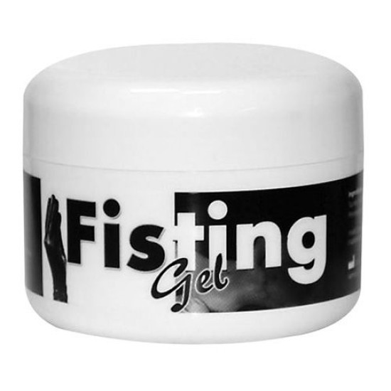 Fisting Gel