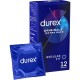 Durex Extra Safe Regular Fit Condoms 12 Pack