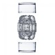 Fleshlight Quickshot Vantage Clear