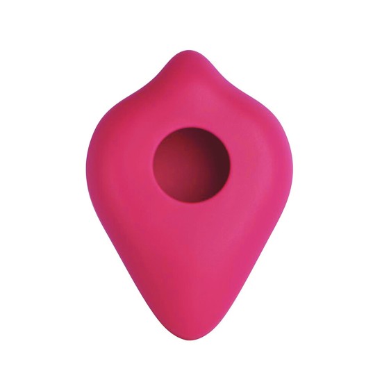 bumpher Dildo Base Stimulation Cushion Pink