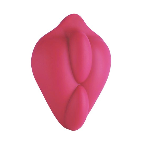 bumpher Dildo Base Stimulation Cushion Pink