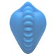 shagger Dildo Base Stimulation Cushion Blue