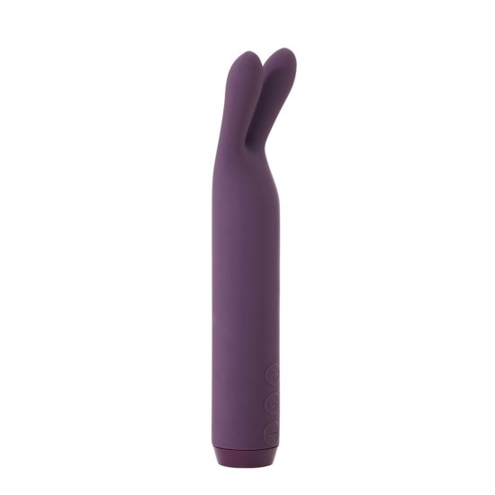 Je Joue Rabbit Bullet Vibrator Purple